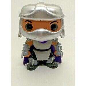 Funko Pop! Teenage Mutant Ninja Turtles Shredder #65 Vaulted